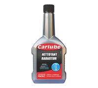 Nettoyant pour radiateur essence et diesel Carlube 300ml
