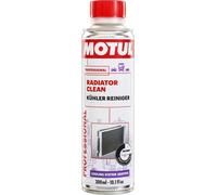 Nettoyant pour radiateur MOTUL Radiator Clean - 300ml