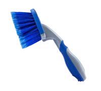 Nettoyant pour rayons de roue - Brosse à pneu à long manche, outil de lavage des poils, accessoire d'entretien pour voiture, vélo, moto, conception solide et | Mini fourgon SUV camion RV, parf