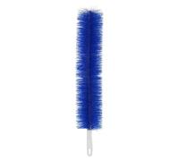 Nettoyant Pour Saupoudrer Le Ventilateur Pliant - Nettoyant Pour Brosses Pour Les Coins Du Ventilateur | Outils De Balayage Du Ventilateur En Microfibre | Brosse Pour Dépoussiérer Le Ventilateur |