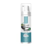 Nettoyant pour Sellerie Automobile | Nettoyant à Sec pour Sièges de Voiture, Moquettes et Intérieurs en, Mousse Active Éliminant Taches et Odeurs, Facile à Appliquer
