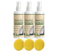 Nettoyant Pour Semelle-Fer Liquide nettoyant antitache 50 ml, finition