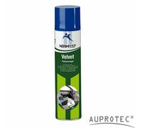 Nettoyant pour Similicuir Velours Voiture Intérieur Détachant Mousse Spray
