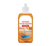 Nettoyant Pour Sol En Bois - 100ml Solution d'Entretien Ménager,Nettoyant pour Sols Durs - pour Toutes les Pièces de la Maison