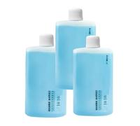 Nettoyant pour sols。 1L (33.82fl Oz)。 Compatible pour Roborock S8 MaxV Ultra/S8 Max Ultra/S8 Pro Ultra。 Liquide de nettoyage。 Accessoires d’autolaveuse de sols,Solution de nettoyage de sol(3pc)