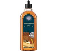 Nettoyant pour sols, 2025 Nouveau 5-en-1 double action, détachant et désodorisant pour carrelage, parquet et salle de bain