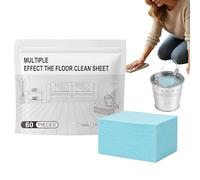 Nettoyant Pour Sols Agent de lavage en profondeur multi-soluble