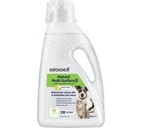 Bissell - Cleaning Solution Natural Multi-surface Pet 2l