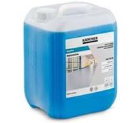 Nettoyant pour sols brillants RM 755 bidon de 10L - KARCHER - 62951740 Noir G
