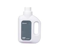 Nettoyant Pour Sols。 Compatible Pour MIJIA。 Vadrouille 1S/2S/2Pro/X10 。 Accessoires De Balayeuse。 1L(33.82fl Oz)(1pc)