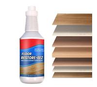 Nettoyant pour sols en bois - 150 ml - Outil de nettoyage à séchage rapide pour bois, vinyle et carrelage
