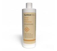Nettoyant pour sols en vinyle - Dilué pour faire 5 litres - Super concentré et séchage rapide - Infusé avec un arôme de lavande - Pour tous types de sols en vinyle - 500 ml