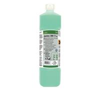 Taski taski nettoyant pour sols jontec 300, 1 litre noir