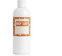 Nettoyant pour sols, nettoyant multi-surfaces pour sols et cuisines, citron frais, savon à la citrouille et aux épices, fraîcheur longue durée (1pcs)