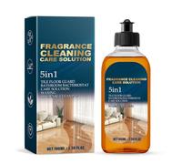 Nettoyant pour sols - Nettoyant pour carrelage - 100 ml - Pour restaurer et faire briller - Pour cuisine, salle de bain, carrelage, granit et pierre