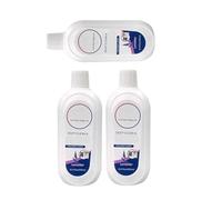 Nettoyant Pour Sols, Parfumé À La Lavande 500ml/16.9fl Oz。 Compatible Pour Tineco Floor One S3/S5/S5 Combo/S6/S7 Pro。 Pièces D’aspirateur Robot(Package C)