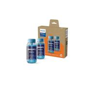 Nettoyant pour sols - PHILIPS - OneUp /02 - Ultra-concentré - 40 utilisations - Compatible balai électrique