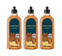 Nettoyant pour sols Spainho, détachant et désodorisant, nettoyant 5 en 1 pour parquets, brillance naturelle, nettoie vos sols sans effort (3pcs)