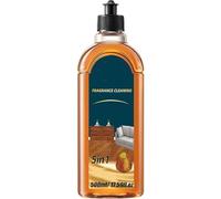 Nettoyant pour sols Spainho, détachant et désodorisant, nettoyant 5 en 1 pour parquets, brillance naturelle, nettoie vos sols sans effort (1pc)