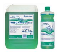 Nettoyant pour sols WISCHFRIS classic, 10 litres