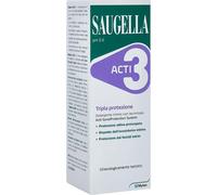 Nettoyant pour sous-vêtements Saugella Acti3 250 Ml