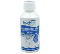 Nettoyant pour SPA Formule concentrée - 250 ml