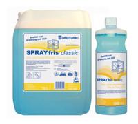 Nettoyant pour surfaces en verre SPRAYFRIS classic,