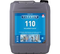 Nettoyant pour surfaces vitrées CLEAMEN 110 5 l