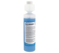 6x Nettoyant pour système à lait (250ml) Sage par AllSpares