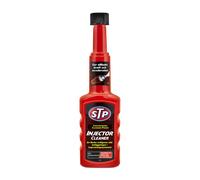 Nettoyant pour Système de Carburant STP Injector Cleaner 200ml Or