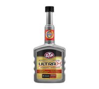 §Nettoyant pour Système de Carburant STP Ultra 5-en-1 Petrol 400ml§