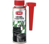 Nettoyant pour système de carburation 200 ml CRC DIESEL ADDITIVE 32026-AA