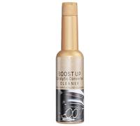 Nettoyant pour système de catalyseur, nettoyant pour catalyseur, 120 ml, additif à l'huile de démarrage rapide, pour nettoyage en profondeur et élimination des dépôts pour systèmes d'aspiration