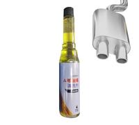 Nettoyant pour système de voiture, additif d'huile pour nettoyant moteur | Entretien automobile Sans démontage 177ml pour réservoir d'huile, tuyaux d
