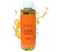 Nettoyant Pour Système D'échappement - Additif Moteur Anti-| Additif Anti-Rouille et Réducteur de Bruit pour Voitures, SUV, Camions, Moto, Tracteurs
