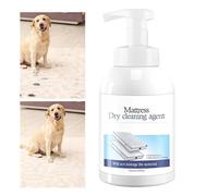 Nettoyant Pour Taches De Matelas Et De Lit - 300ml Liquide De Séchage Rapide Pour Enlever Les Taches De Sueur | Nettoyant Pour Textiles,Pour Le Linge Les Vêtements Le Canapé Le Tapis Et La Salle De Ba