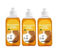 Nettoyant pour taches pour planchers de bois, Détachant pour sols, nettoyant, Nettoyant pour planchers multi-surfaces, Pour planchers de bois, 100ml (3.38fl oz)(3pcs)