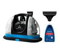 Nettoyant pour Tapis - BISSELL - SpotClean C3 - Aspiration 340W - Réservoir d'eau Sale et Propre - Humide