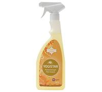 Nettoyant Pour Tapis De Yoga Bio - Orange Fraîche - 500 Ml