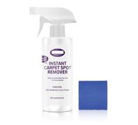 Nettoyant pour tapis polyvalent, puissant et à séchage rapide, solution nettoyante pour tous les tissus, textiles et tapis, détachant, spray nettoyant pour tapis (1pcs)