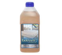 Nettoyant pour tapis & tissus d’ameublement concentré 1 L - Convient pour injecteur-extracteur et aspirateur eau - Pour tapis, tissus d’ameublement, sièges de voiture & surfaces textiles