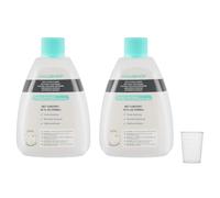 HAUSHOF 2 x 750 ml Nettoyant pour Tapisserie et Moquettes, à Utiliser avec Nettoyeur de Tapis StainZapper, pour Shampouineuse, Canapé Tissu, Voitures