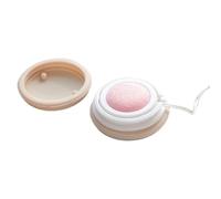 Nettoyant pour téléphone portable, brosse pendentif pour lentilles, créatif pour écran de téléphone, pour appareils électroniques fenêtre de voiture TV clavier ordinateur portable moniteur caméra