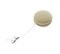 Nettoyant pour Téléphone Portable - Brosse Pour Lentilles En Verre En Pendentif - Lingette Créative Pour Écran De Téléphone | pour Appareils Électroniques Vitre Voiture Clavier Ordinateur Portable Mon