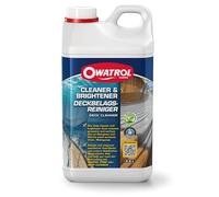 Nettoyant pour terrasse (2,5 litres)