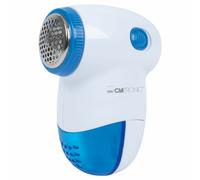 Nettoyant pour textiles en mini-filtre, lames en acier inoxydable, réservoir C