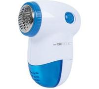 Nettoyant pour textiles en mini-filtre, lames en acier inoxydable, réservoir, Clatronic, TC 3758, , Blanc/Bleu Blanc/Bleu G
