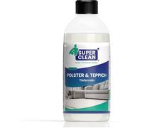 Nettoyant pour tissus d'ameublement et tapis Concentré pour tous les types de tissus d'ameublement, moquettes, 500 ml