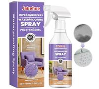 Nettoyant pour tissus d'ameublement, nettoyant pour tissus d'ameublement pour canapés, spray imperméabilisant pour meubles, eau et saleté, pour canapés, tissus d'ameublement, tapis, 100 ml