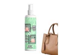Nettoyant pour Tissus en Spray,Lavage Puissant Multi-Usage à Séchage Rapide | Spray Détachant - pour Sacs à Main, Canapés, Sacs, Rideaux, Sièges Auto, Tote, Nylon, Linge, Taches, Moquette, Canapé
